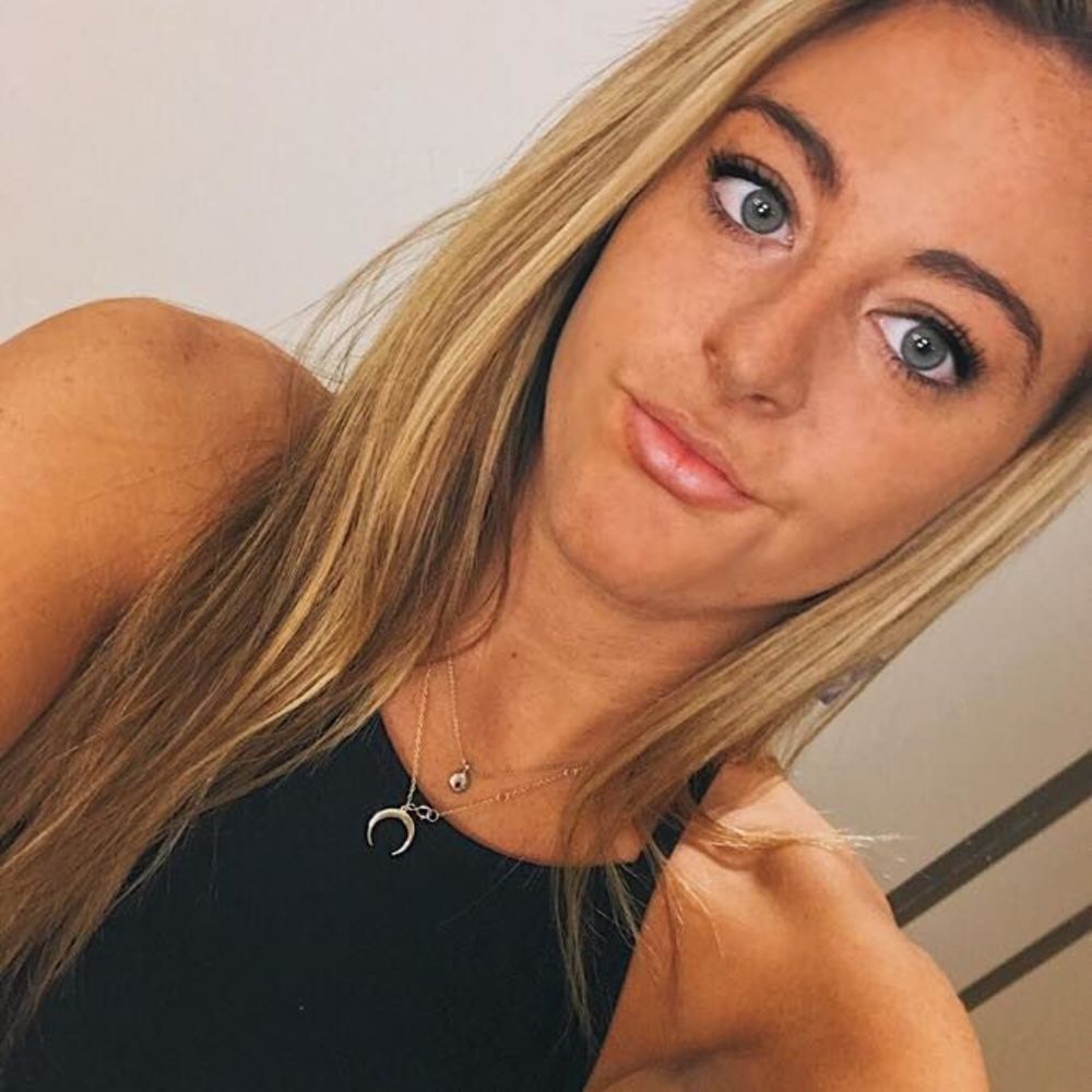 Meet your Posher, Catie